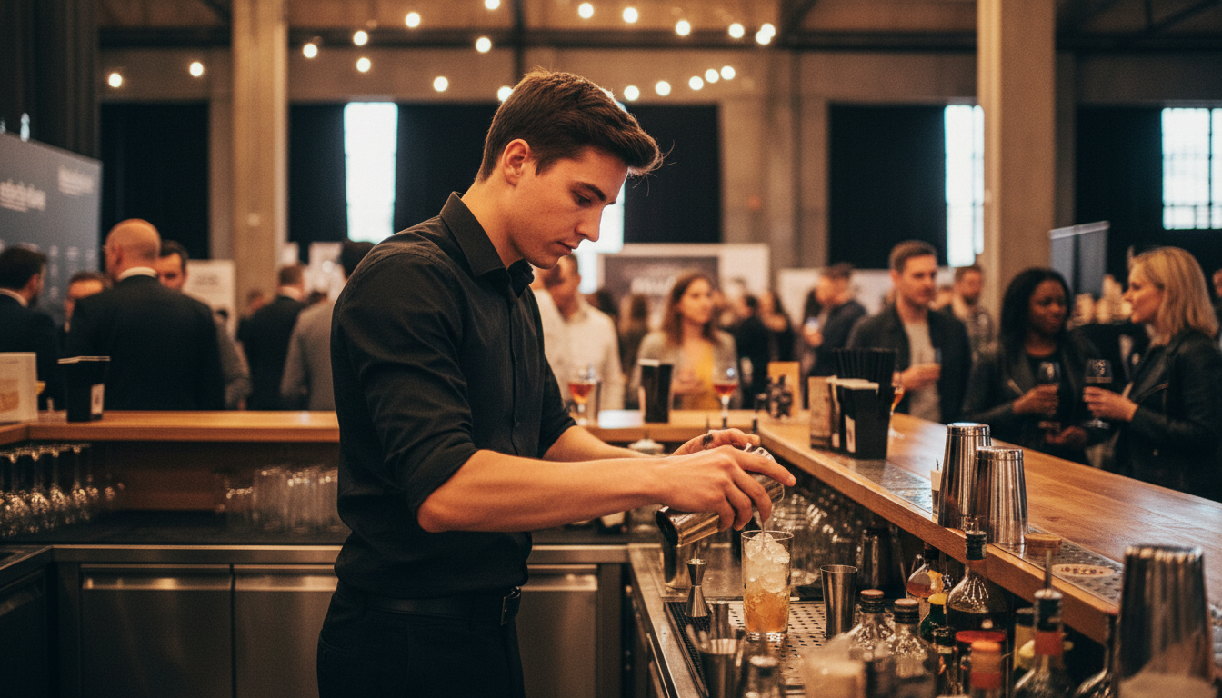Barpersonal