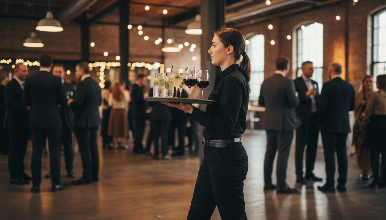 Servicepersonal
